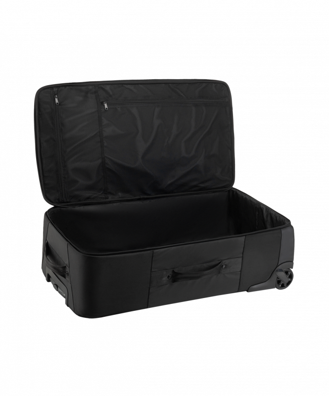 Чемодан JOGEL NATIONAL Team Trolley L, черный ЦБ-00003274