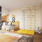 Шведская стенка ROMANA S7 (Pastel)