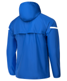 Куртка ветрозащитная CAMP 2 Rain Jacket, синий, размер XXXL, Jögel ЦБ-00003405