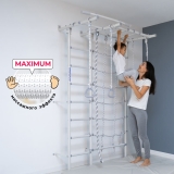 Шведская стенка ROMANA S7 (Pastel)