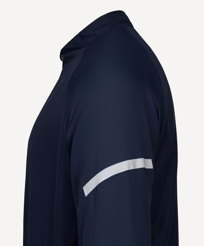 Куртка спортивная CAMP 2 Lined Jacket, темно-синий, размер XL, Jögel ЦБ-00003440