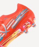 Бутсы футбольные JOGEL Evofly FG Prime Coral, размер 46 ЦБ-00007228