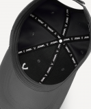 Бейсболка JOGEL PREMIER Team Cap, темно-серый, размер One size ЦБ-00007215