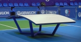 Стол для Текбола (TEQBALL) (HPL панель) STECTER 5502