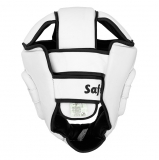 Шлем SAFE белый Green Hill HGS-4023 XL