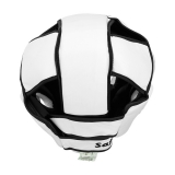 Шлем SAFE белый Green Hill HGS-4023 XL