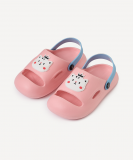 Пантолеты Kitty Pink, для девочек, р. 22-29, детский, размер 22/23, 25Degrees ЦБ-00006517
