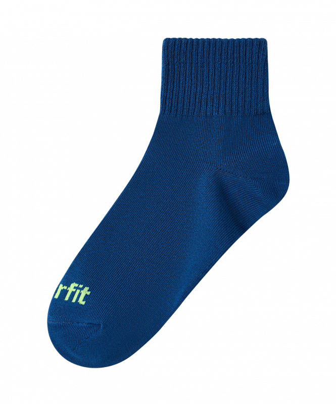 Носки Drift, мультиколор, р. 28-30, 3 пары, детский, Starfit ЦБ-00004313