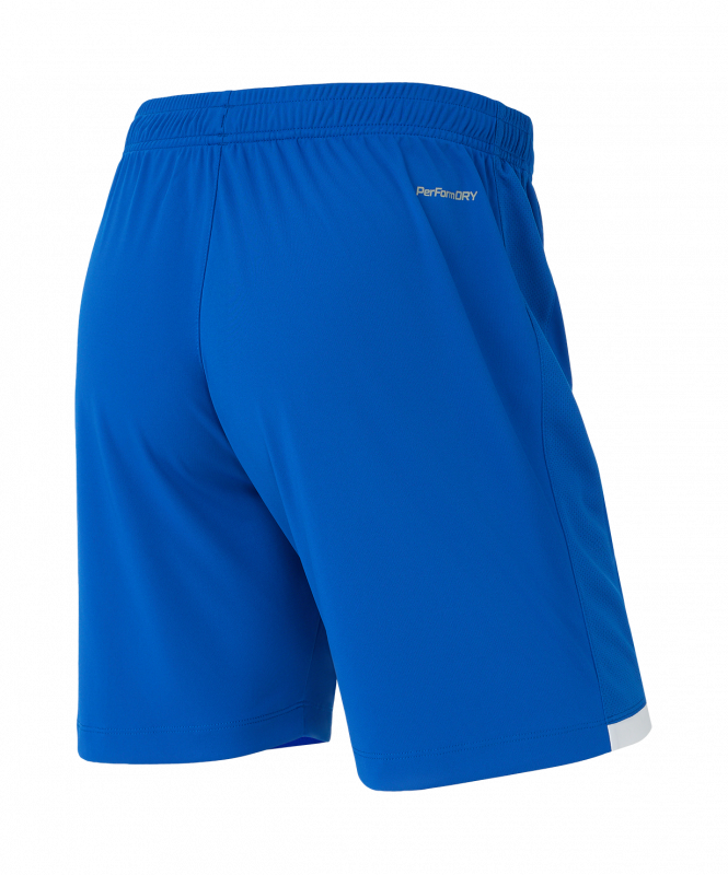 Шорты игровые JOGEL DIVISION PerFormDRY Union Shorts, синий, размер XL ЦБ-00008072