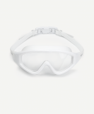 Очки-маска для плавания 25DEGREES Vision White, подростковый ЦБ-00005248