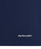 Футболка баскетбольная DIVISION PerFormDRY Pre-Match Jersey, темно-синий, размер XLT, Jögel ЦБ-00004256