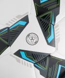 Мяч футбольный JOGEL Team №3, размер 3 ЦБ-00007707