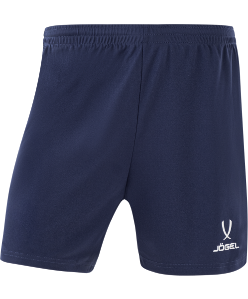 Шорты спортивные Camp Woven Shorts, темно-синий, Jögel