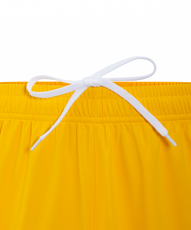 Шорты вратарские JOGEL NATIONAL PerFormDRY GK Shorts, желтый, размер XL ЦБ-00003162