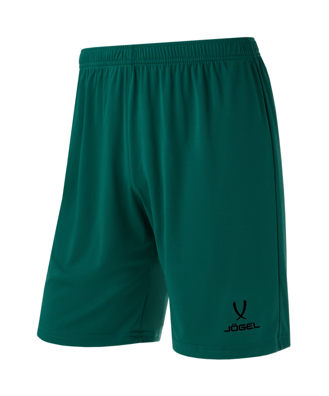 Шорты игровые CAMP Classic Shorts, темно-зеленый, размер XXL, JÖGEL ЦБ-00004612