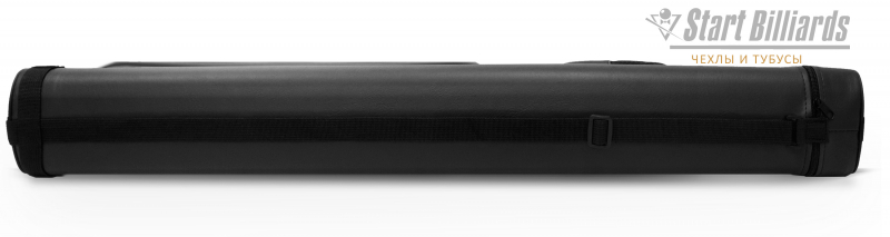 Тубус на 2 кия GuePod черный