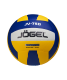 Мяч волейбольный JV-750, Jögel ЦБ-00002690