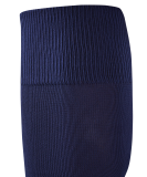 Гетры футбольные CAMP BASIC SOCKS, темно-синий/серый/белый, размер 35-38, Jögel УТ-00021439