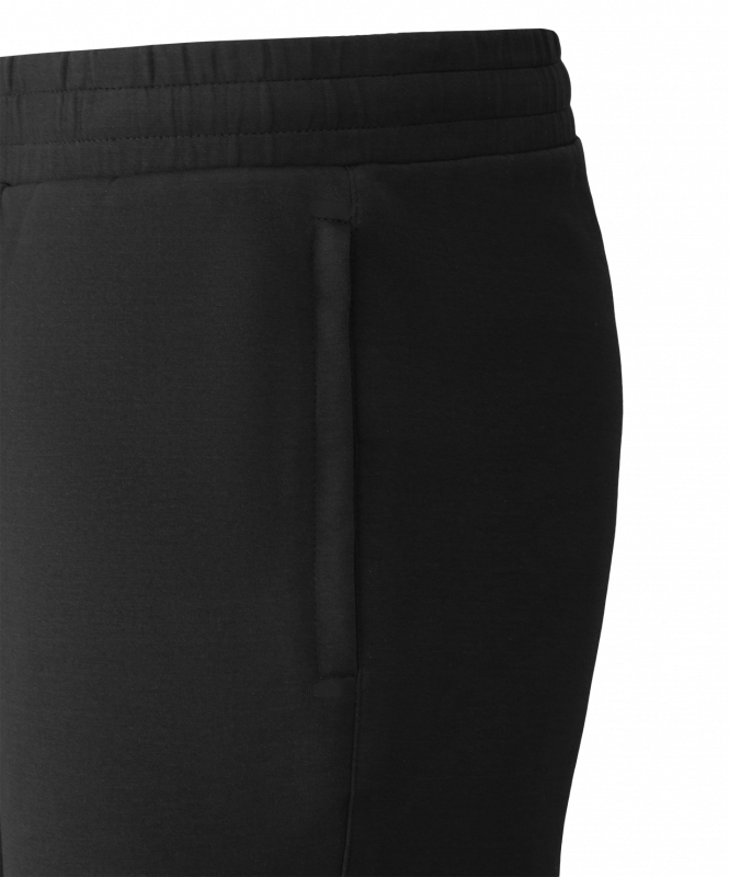Шорты ESSENTIAL Athlete Shorts, черный, размер YS, Jögel ЦБ-00003283