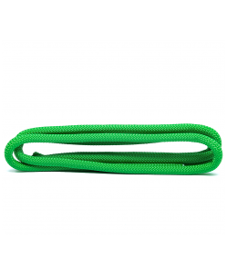 Скакалка для художественной гимнастики RGJ-402, 3м, зеленый, Amely