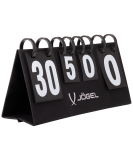Табло для счета JA-300, 2 цифры, Jögel УТ-00015951