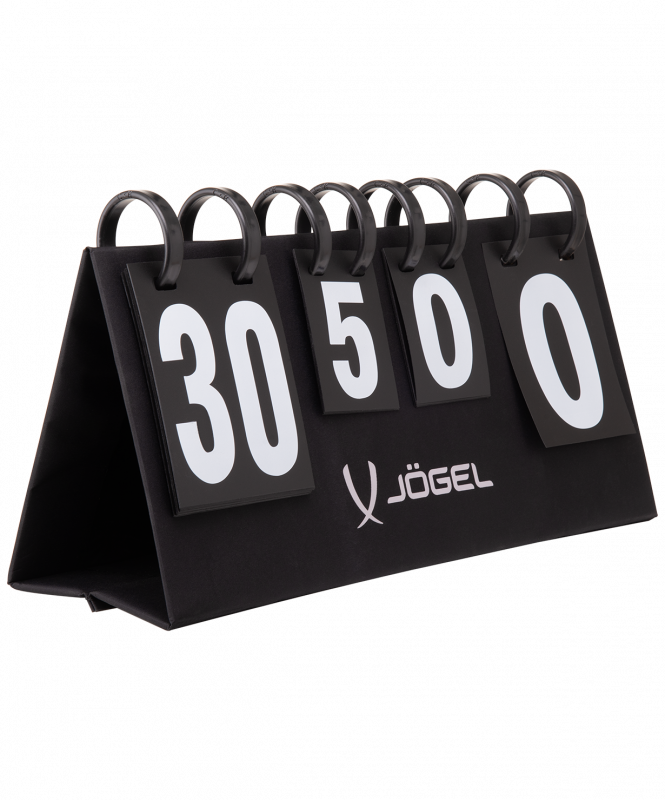 Табло для счета JA-300, 2 цифры, Jögel УТ-00015951