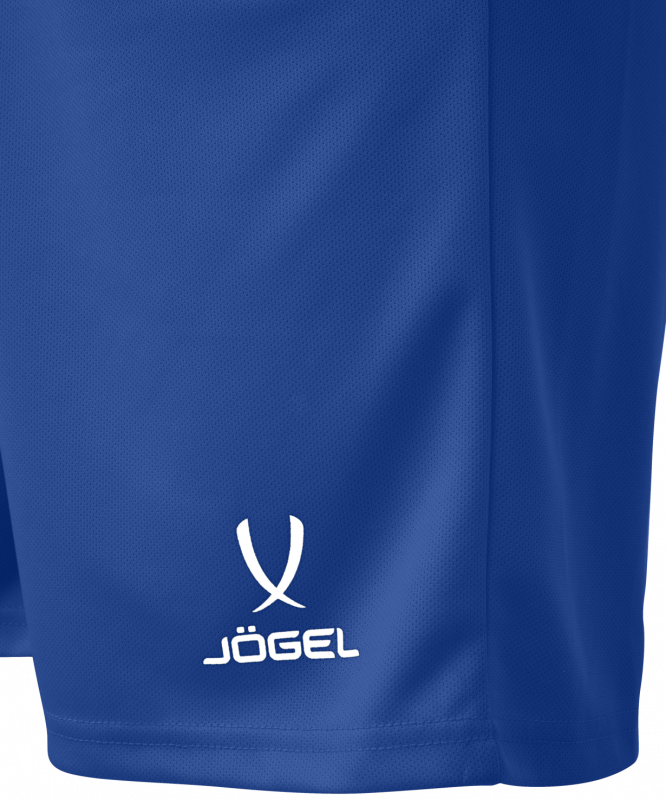 Шорты баскетбольные Camp Basic, синий, размер XL, Jögel ЦБ-00000343