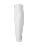 Рукав баскетбольный ELBOW SLEEVE, белый, размер M, Jögel УТ-00021077