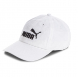 Бейсболка PUMA ESS Cap 05291910, 100% хлопок