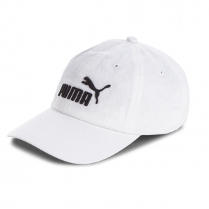 Бейсболка PUMA ESS Cap 05291910, 100% хлопок