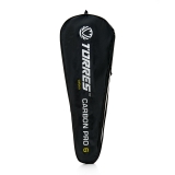 Ракетка для бадминтона TORRES Carbon PRO6 BD23521, карбон