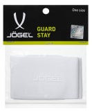 Фиксаторы щитков Guard Stay, белый, Jögel ЦБ-00000748