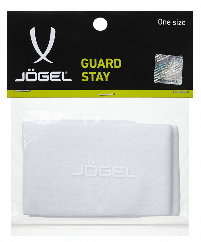 Фиксаторы щитков Guard Stay, белый, Jögel ЦБ-00000748