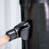 Перчатки боксерские детские (8 унций) Romana