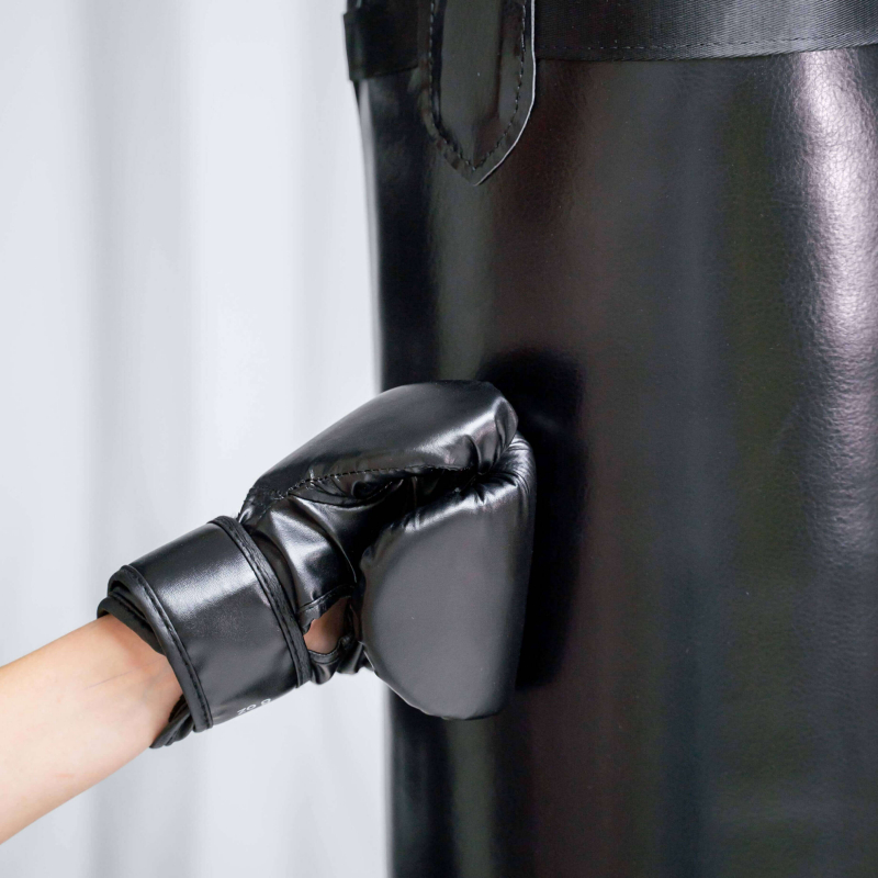 Перчатки боксерские детские (8 унций) Romana