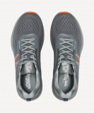 Кроссовки беговые JÖGEL Hyperlight 2.0 Grey/light grey, размер 44 ЦБ-00005266