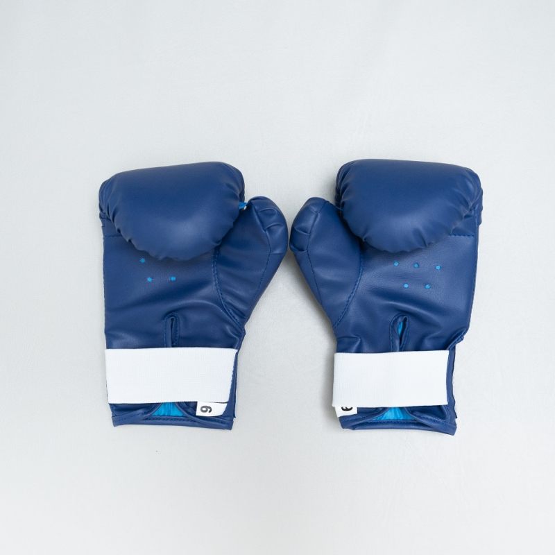 Перчатки боксерские детские (8 унций) Romana