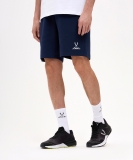 Шорты ESSENTIAL Athlete Shorts, темно-синий, размер YM, Jögel ЦБ-00003281