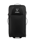 Чемодан JOGEL NATIONAL Team Trolley L, черный ЦБ-00003274