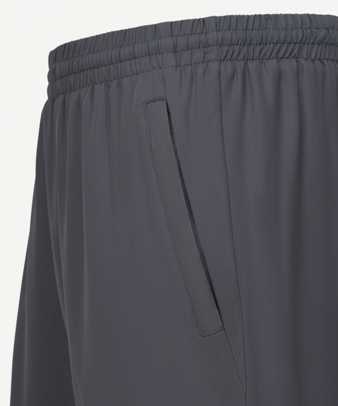 Брюки спортивные CAMP 2 Lined Pants, темно-серый, размер S, Jögel ЦБ-00003454