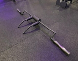 Безопасный гриф для приседа SAFETY SQUAT BAR, 20кг YOUSTEEL