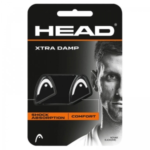 Виброгаситель HEAD XtraDamp (белый), арт. 285511-WH, белый