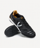 Бутсы многошиповые JOGEL CAMPO 2.0 TF, черный/белый, размер 39,5 ЦБ-00007227