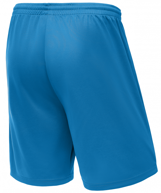 Шорты баскетбольные Camp Basic, бирюзовый, детский, размер XS, Jögel УТ-00020153