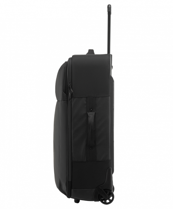 Чемодан PREMIER Team Trolley L, черный, Jögel ЦБ-00003911