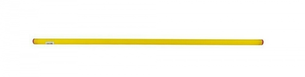 Штанга для конуса 106см (желтая)