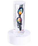 Выставочный стенд для очков Acrylic Transparent, 25Degrees УТ-00017778