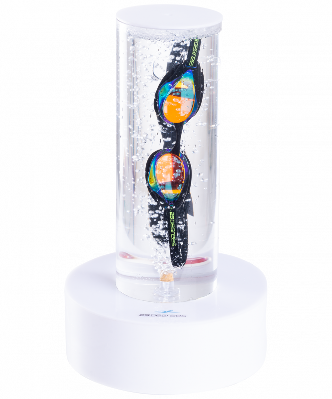 Выставочный стенд для очков Acrylic Transparent, 25Degrees УТ-00017778