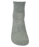 Носки средние ESSENTIAL Mid Cushioned Socks, меланжевый, размер 43-45, Jögel УТ-00020741