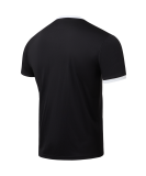 Футболка игровая CAMP Origin Jersey, черный, размер XL, Jögel ЦБ-00004682